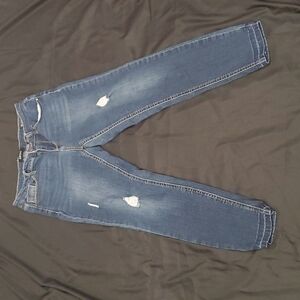 Buffalo David Bitton Jess Jeans SZ 6/28